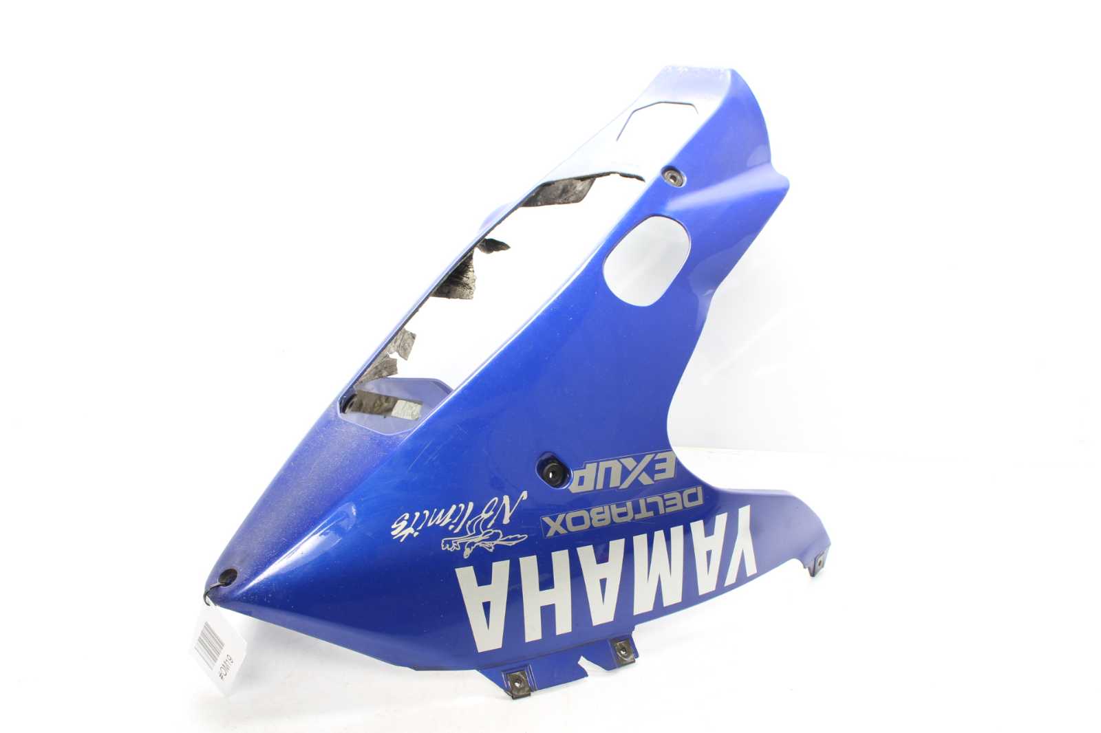 Bugverkleidung Verkleidung vorn unten Yamaha YZF 1000 R Thunderace 4VD 96-03  Yamaha   