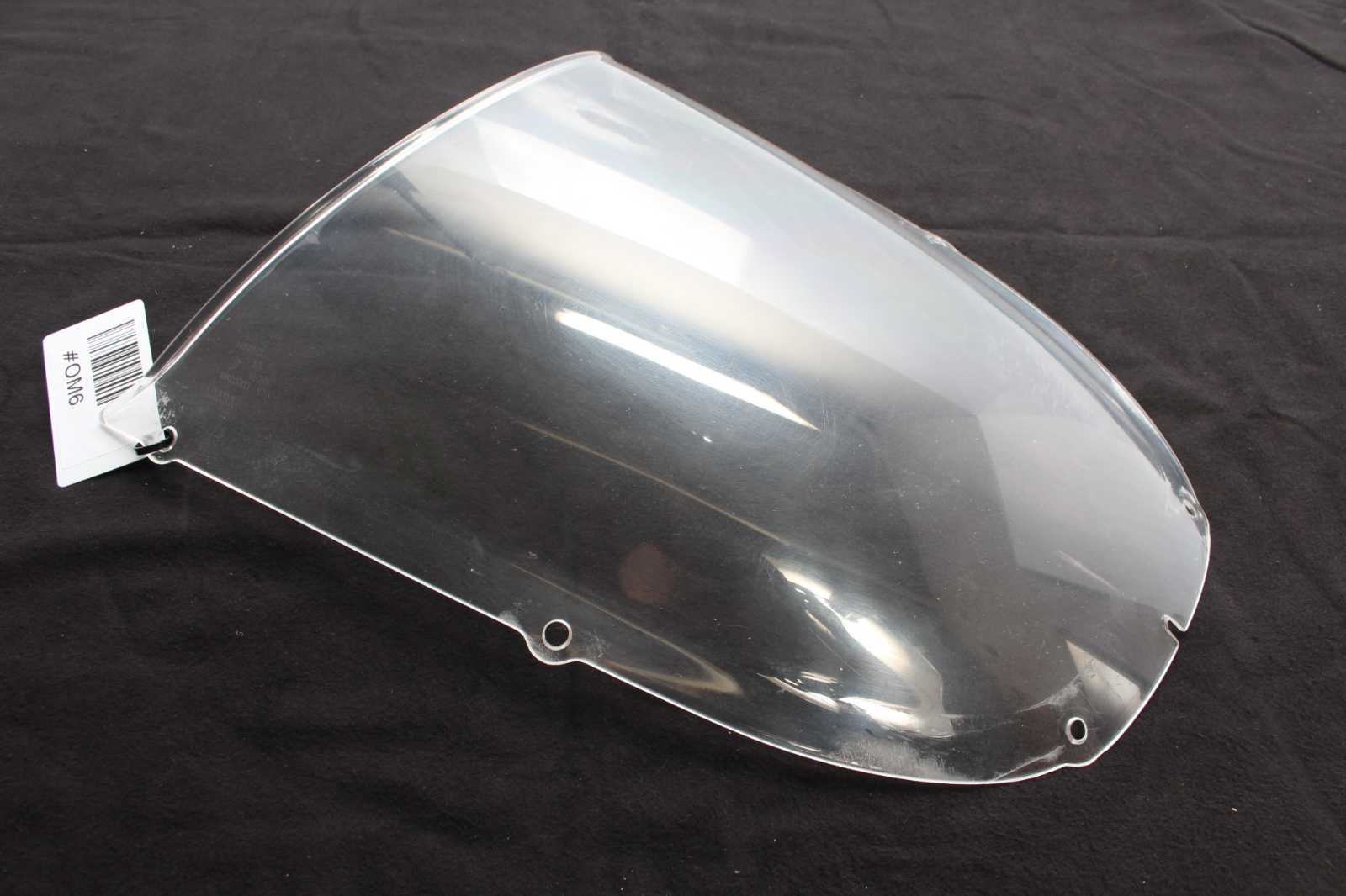 Windschild Verkleidungsschild Yamaha YZF 1000 R Thunderace 4VD 96-03  Yamaha   