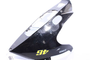 Bugverkleidung Verkleidung vorn unten Yamaha YZF 1000 R Thunderrace 4VD 96-03  Yamaha   