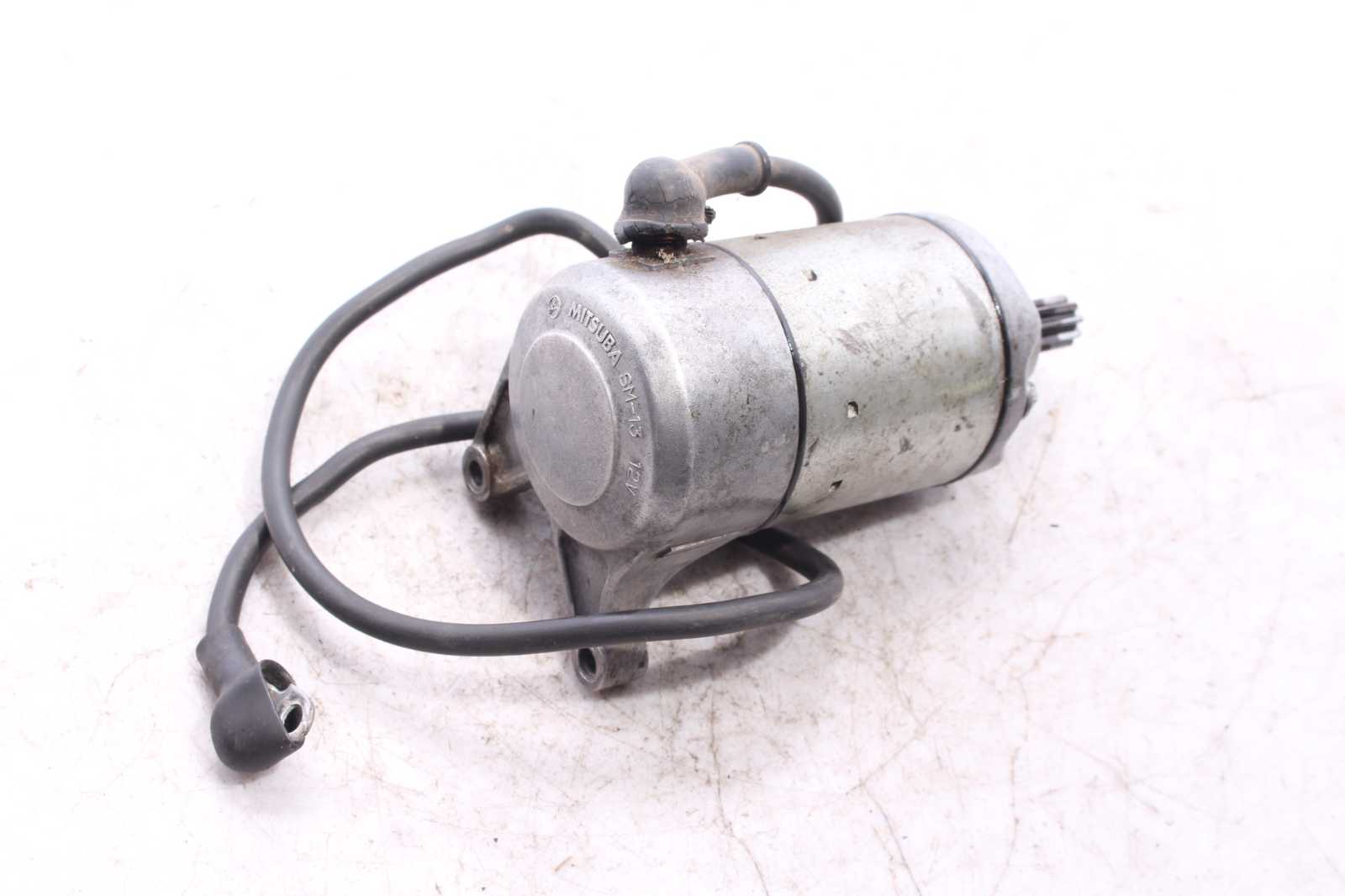 Anlasser Starter Startermotor Yamaha FZR 1000 Exup 3LE 89-93  Yamaha   