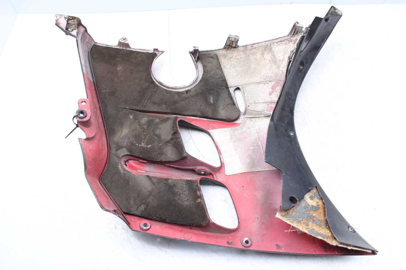 Seitenverkleidung Verkleidung vorn rechts Honda CBR 1000 F SC24 89-93  Honda   