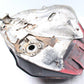 Tank Kraftstofftank Benzintank Honda CBR 1000 F SC24 89-93  Honda   