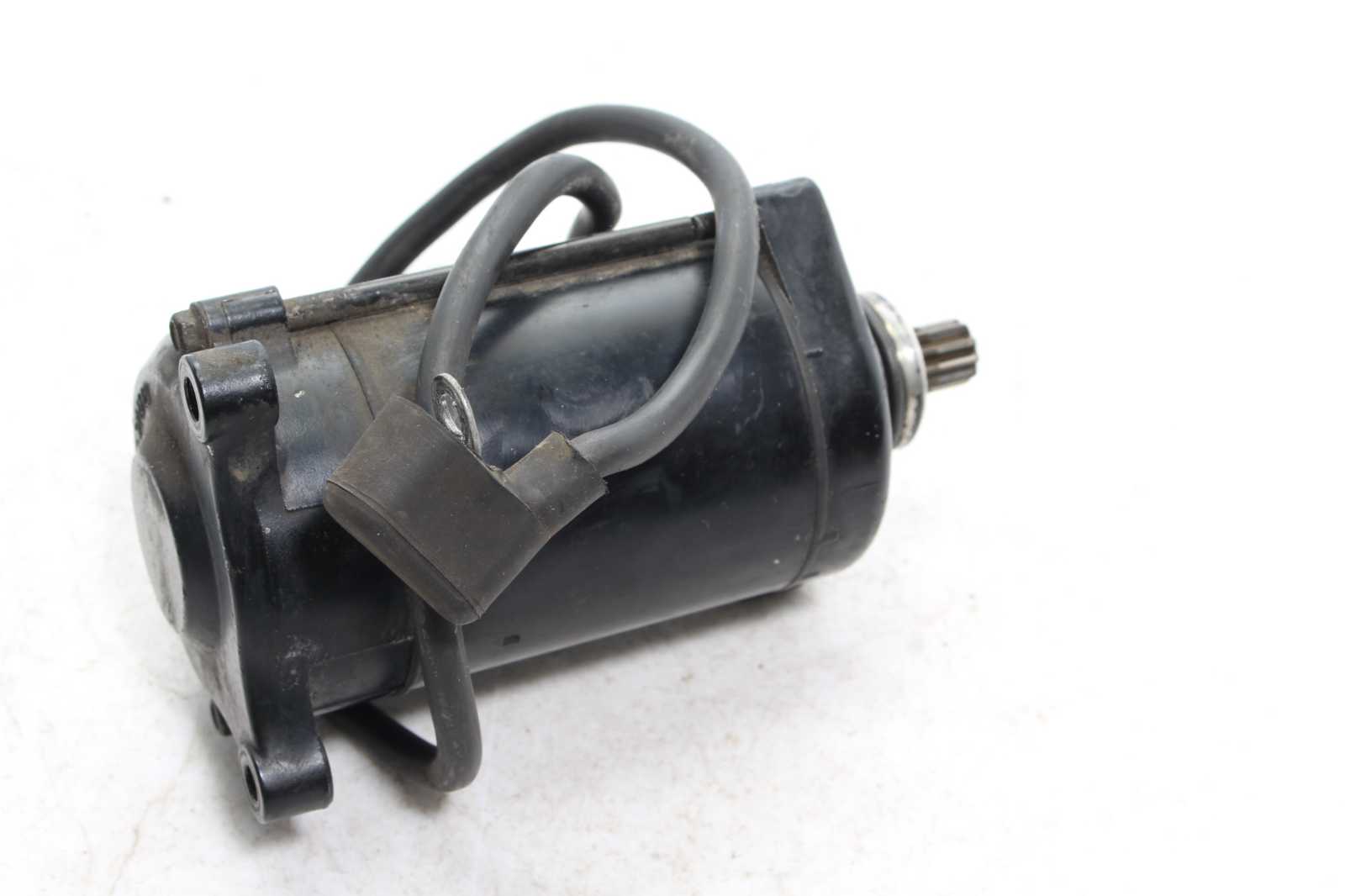 Anlasser Starter Startermotor Kawasaki ZZR 1100 ZXT10C 90-90  Kawasaki   