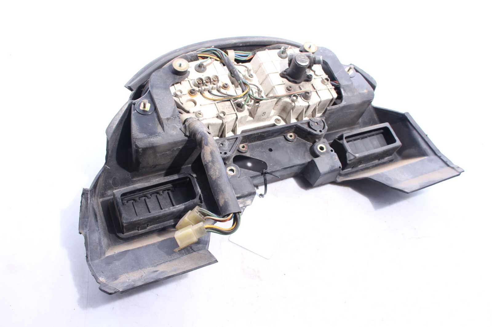 Tacho Cockpit Instrumente Honda VF 1000 F2 RC15 85-86  Honda   