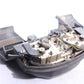 Tacho Cockpit Instrumente Honda VF 1000 F2 RC15 85-86  Honda   