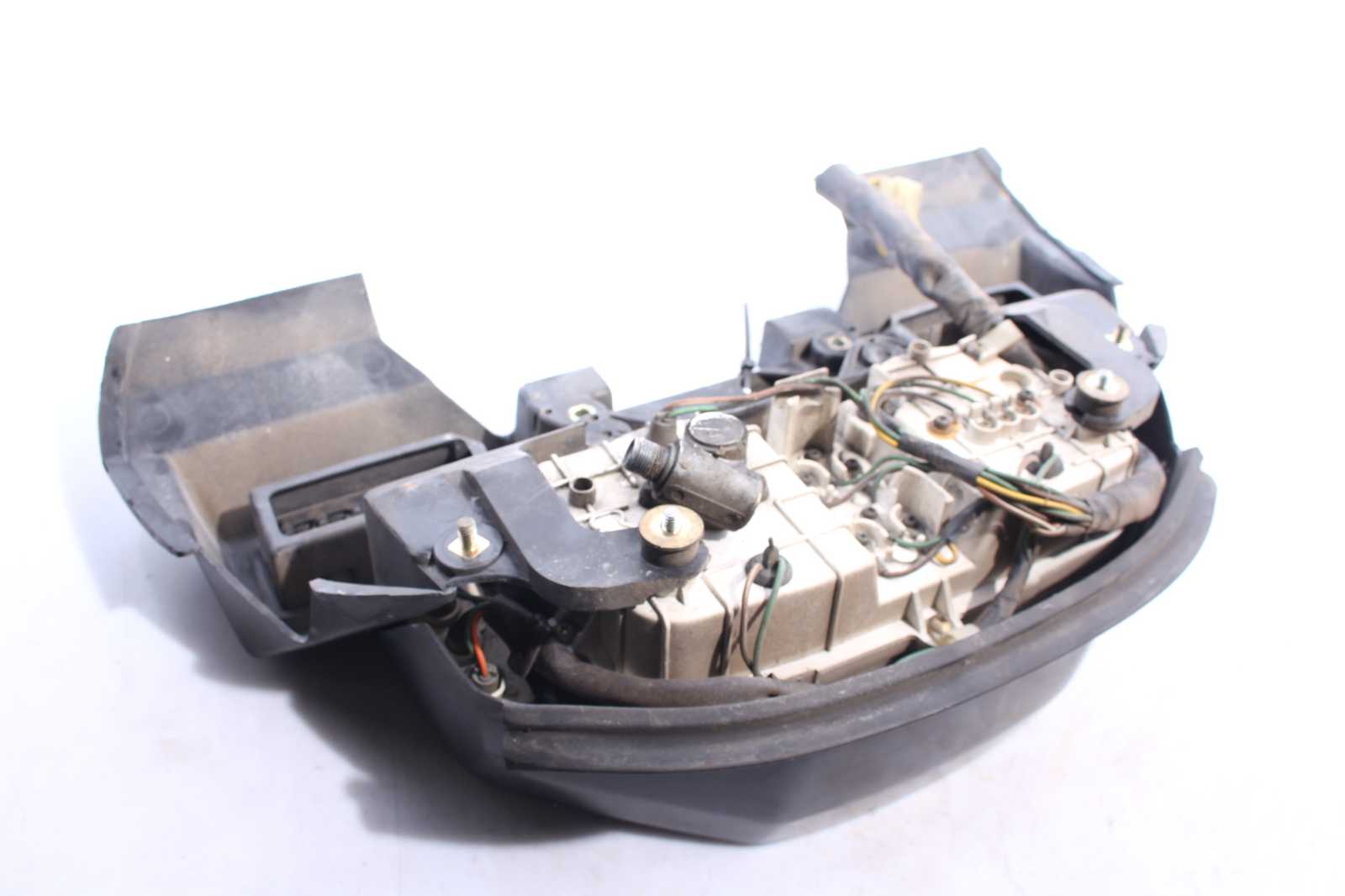 Tacho Cockpit Instrumente Honda VF 1000 F2 RC15 85-86  Honda   