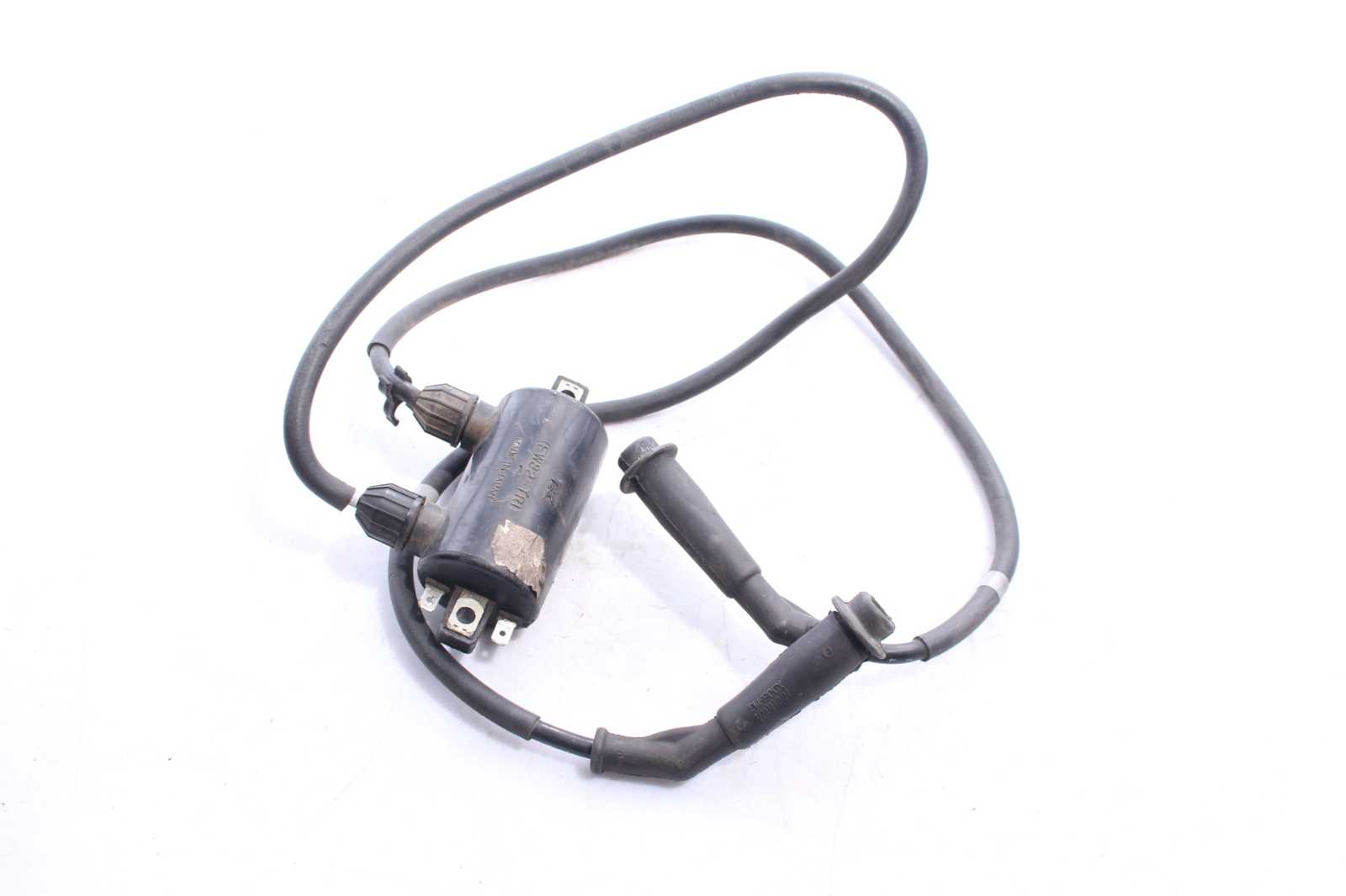 Zündspule Zündkerzenstecker vorn Honda VF 1000 F2 RC15 85-86  Honda   