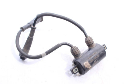 Zündspule Zündkerzenstecker hinten Honda VF 1000 F2 RC15 85-86  Honda   