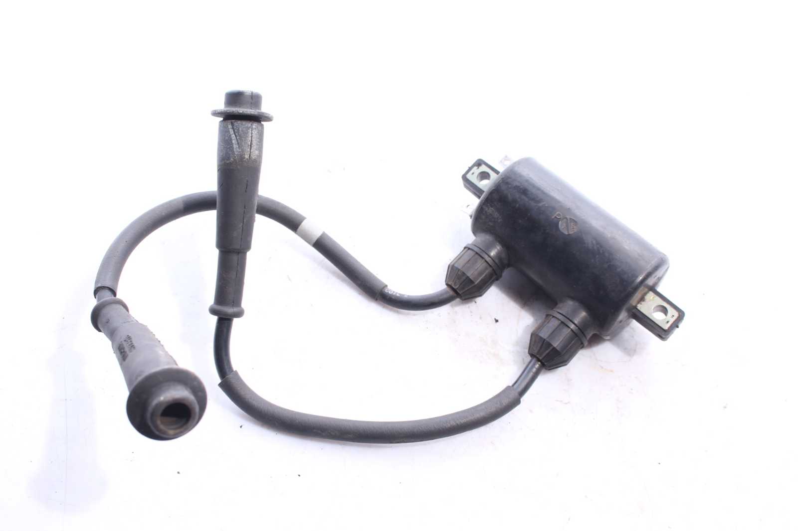 Zündspule Zündkerzenstecker hinten Honda VF 1000 F2 RC15 85-86  Honda   