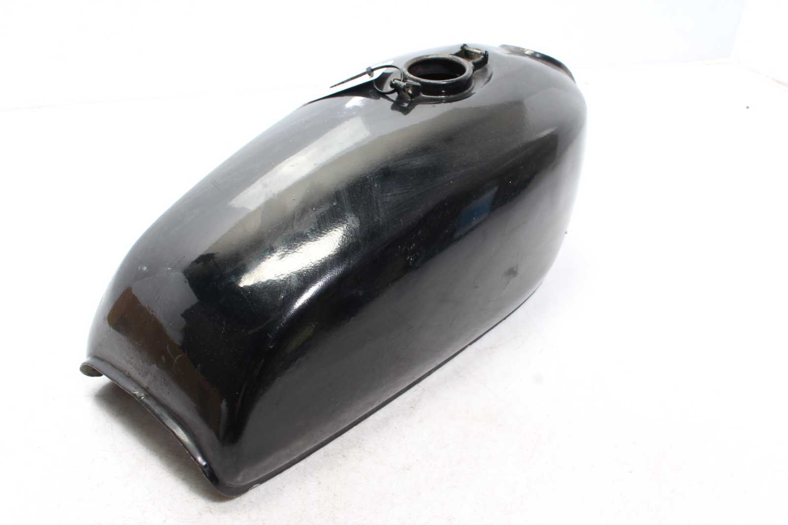 Tank Kraftstofftank Benzintank Kawasaki KZ 250 C KZ250C 80-83  Kawasaki   