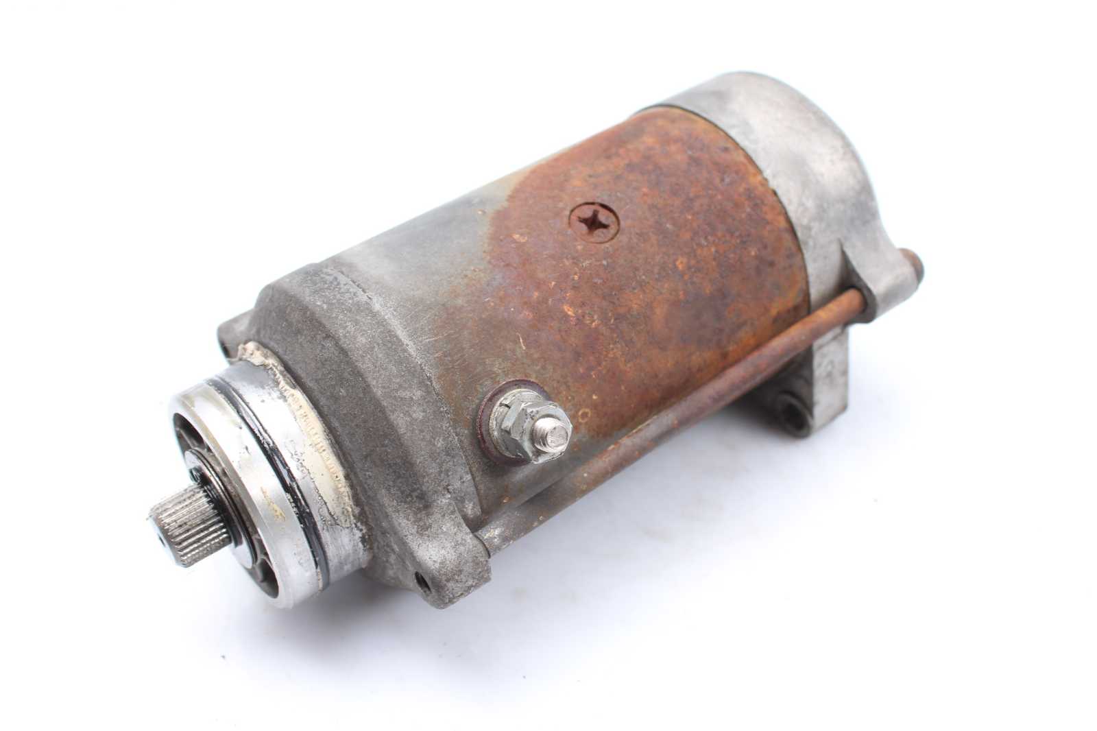 Anlasser Starter Startermotor Kawasaki KZ 250 C KZ250C 80-83  Kawasaki   