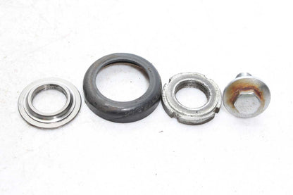 Screw washers top triple clamp Kawasaki KZ 250 C KZ250C 80-83