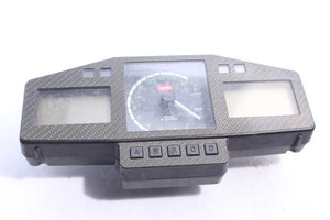 Tacho Cockpit Instrumente Aprilia SL 1000 Falco ZD4PA 99-04  Aprilia   