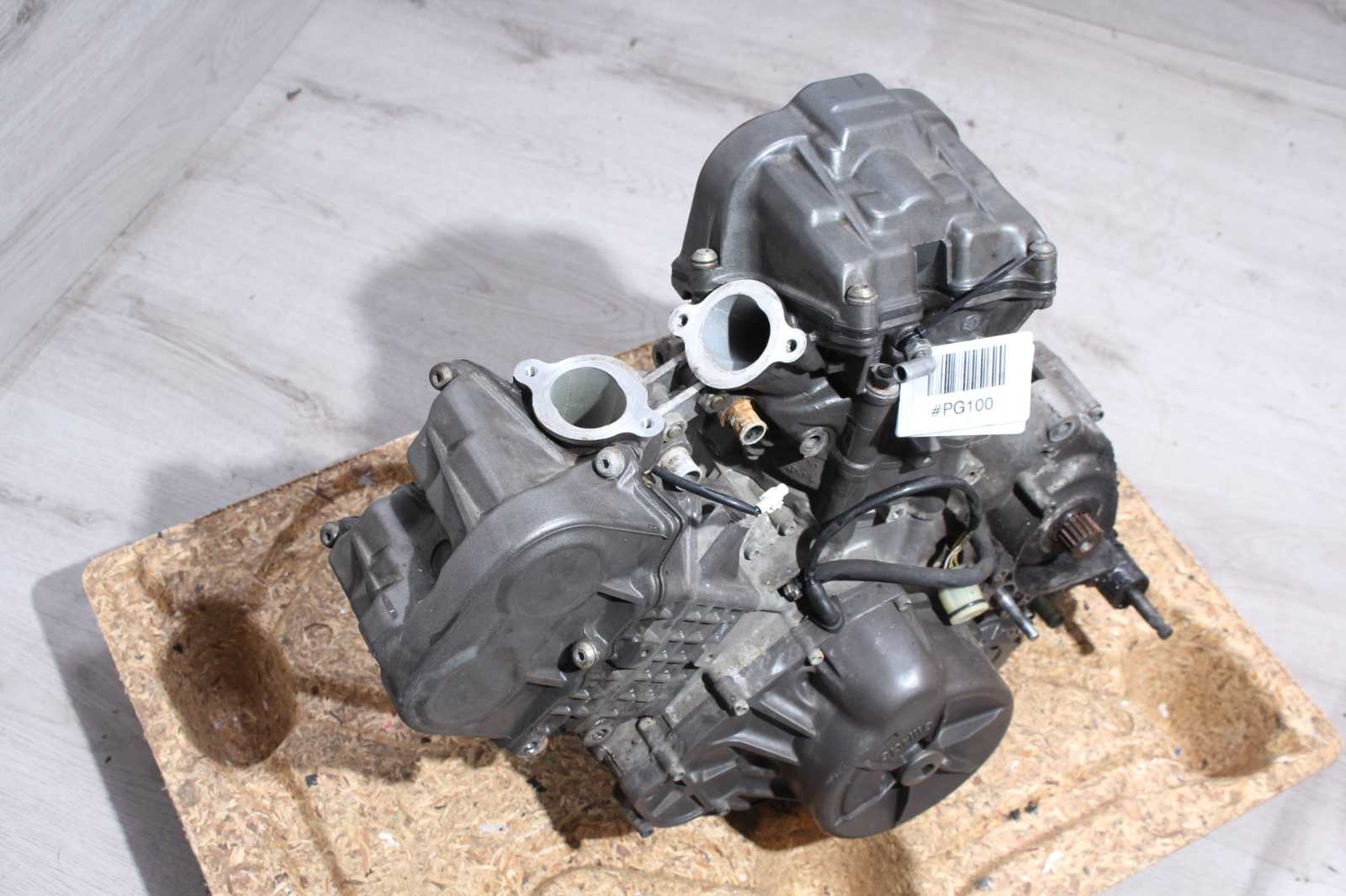 Motor Aprilia SL 1000 Falco ZD4PA 99-04  Aprilia   