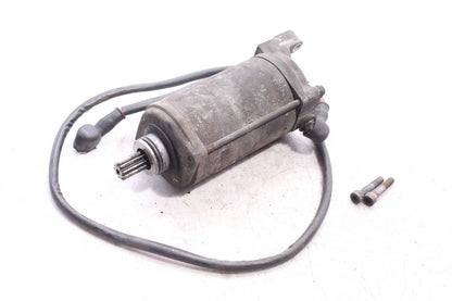 Starter Starter Motor Aprilia SL 1000 Falco ZD4PA 99-04