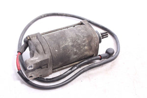 Starter Starter Motor Aprilia SL 1000 Falco ZD4PA 99-04