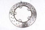 Bremsscheibe Bremse hinten 4,8 mm Aprilia SL 1000 Falco ZD4PA 99-04  Aprilia   