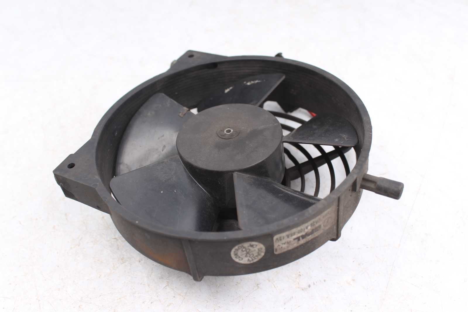 Lüfter Kühlerlüfter Ventilator Aprilia SL 1000 Falco ZD4PA 99-04  Aprilia   