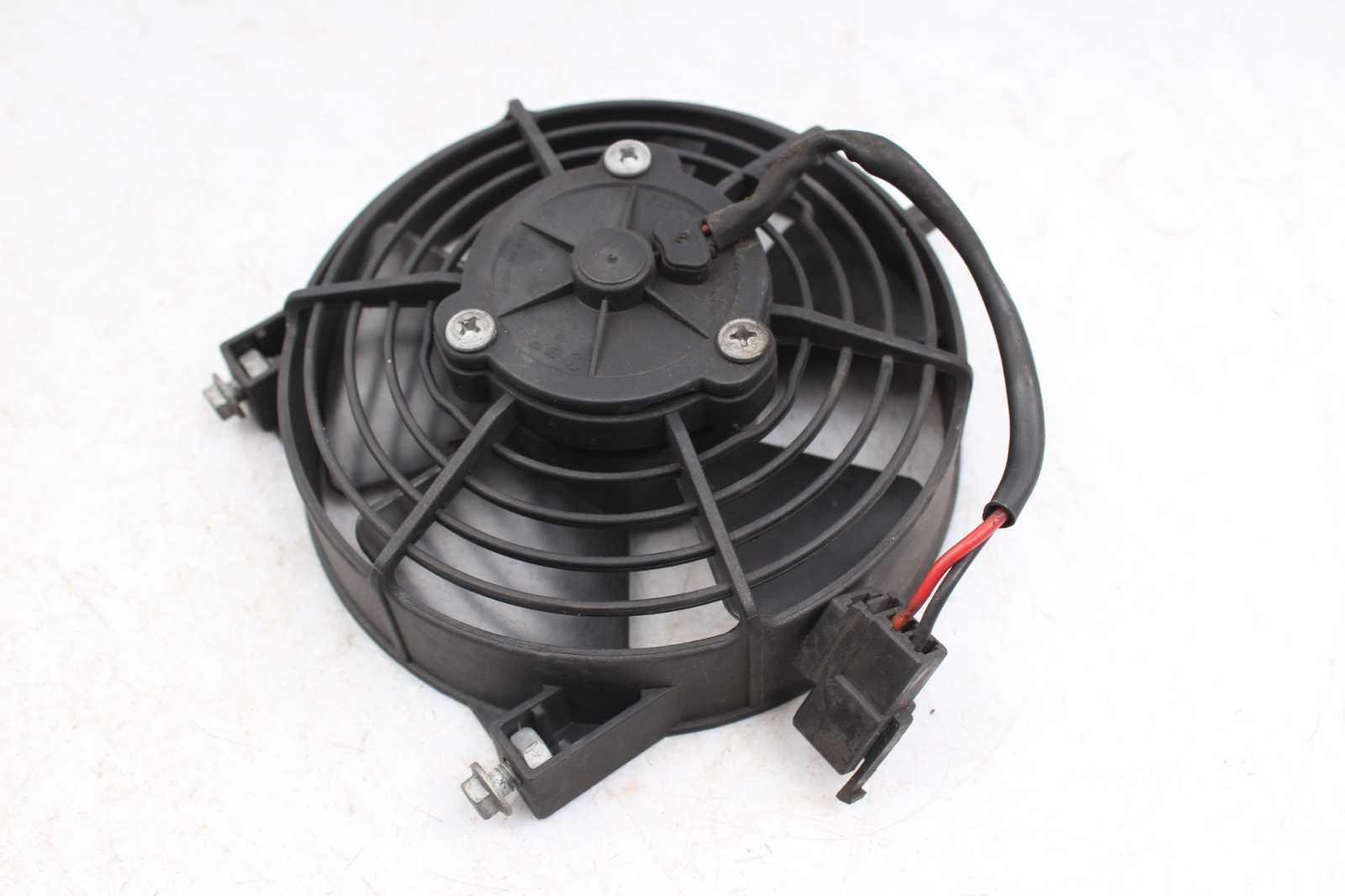 Lüfter Kühlerlüfter Ventilator Aprilia SL 1000 Falco ZD4PA 99-04  Aprilia   