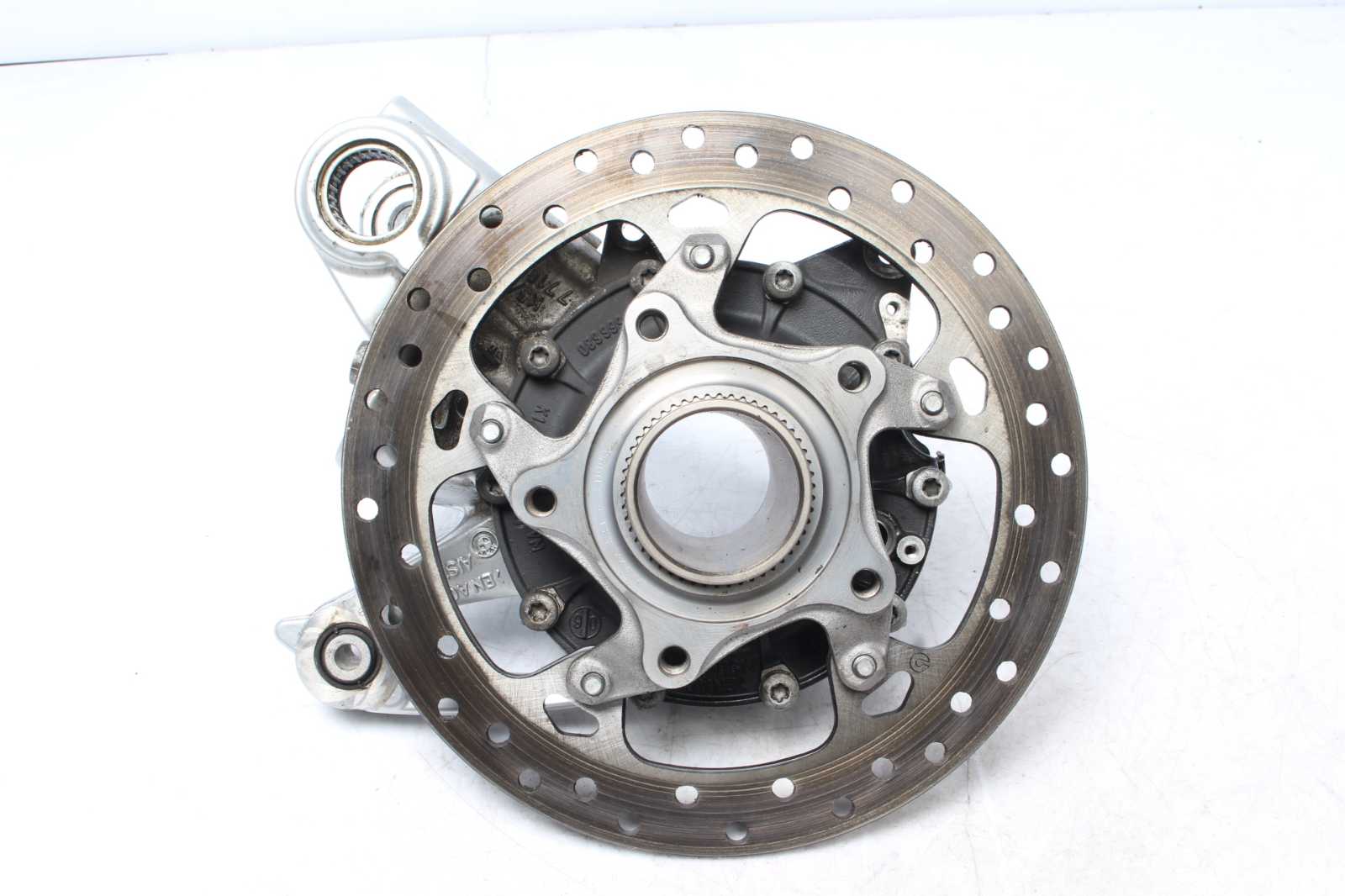 Kardan Endantrieb 32/11 BMW K 1200 R K43 0584 05-08  BMW   