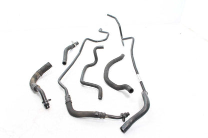 Ölleitung Ölkühler BMW K 1200 R K43 0584 05-08  BMW   