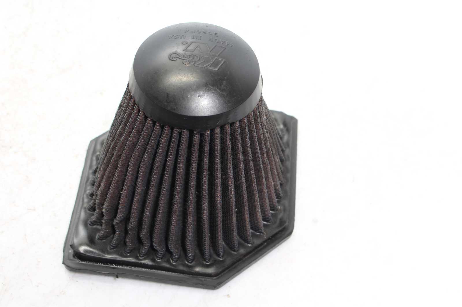 Luftfilterkasten Luftfilter BMW K 1200 R K43 0584 05-08  BMW   