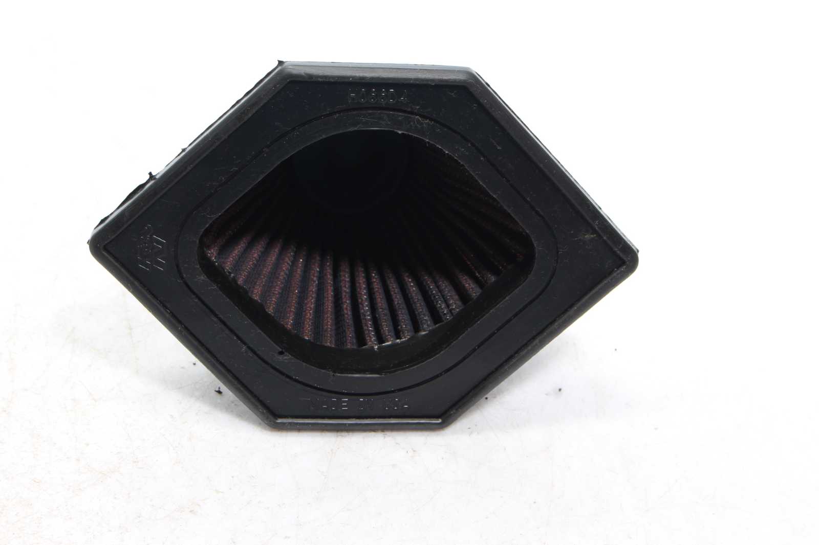 Luftfilterkasten Luftfilter BMW K 1200 R K43 0584 05-08  BMW   