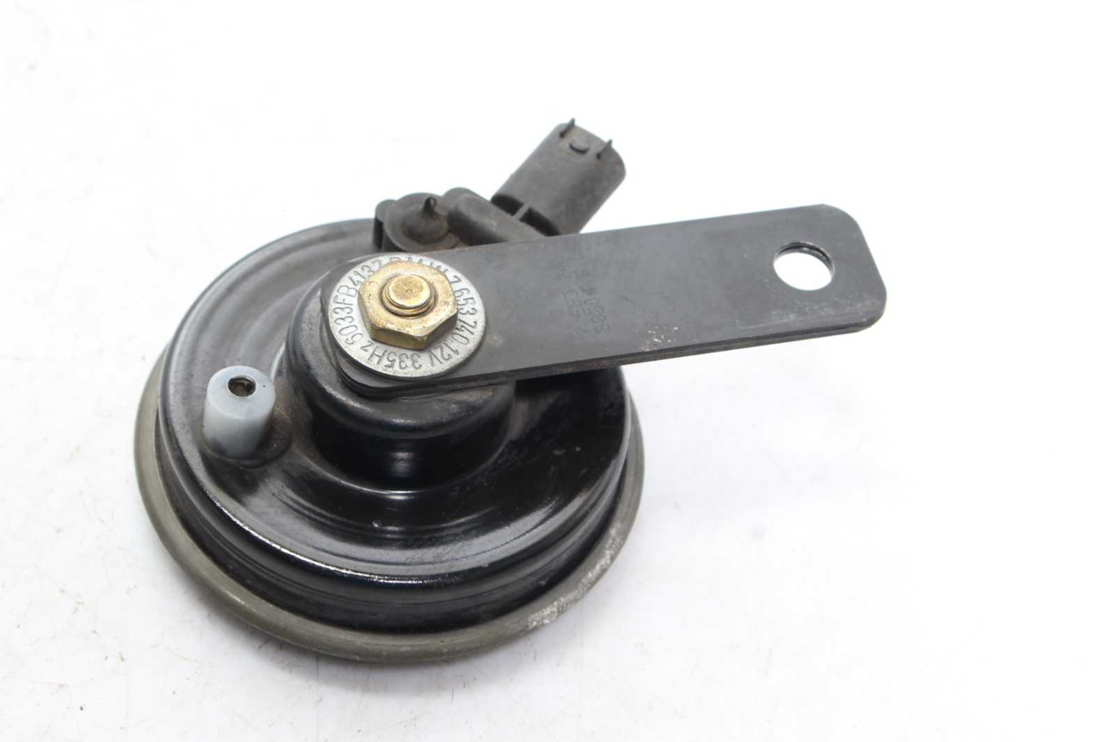 Hupe Horn Signalhorn BMW K 1200 R K43 0584 05-08  BMW   