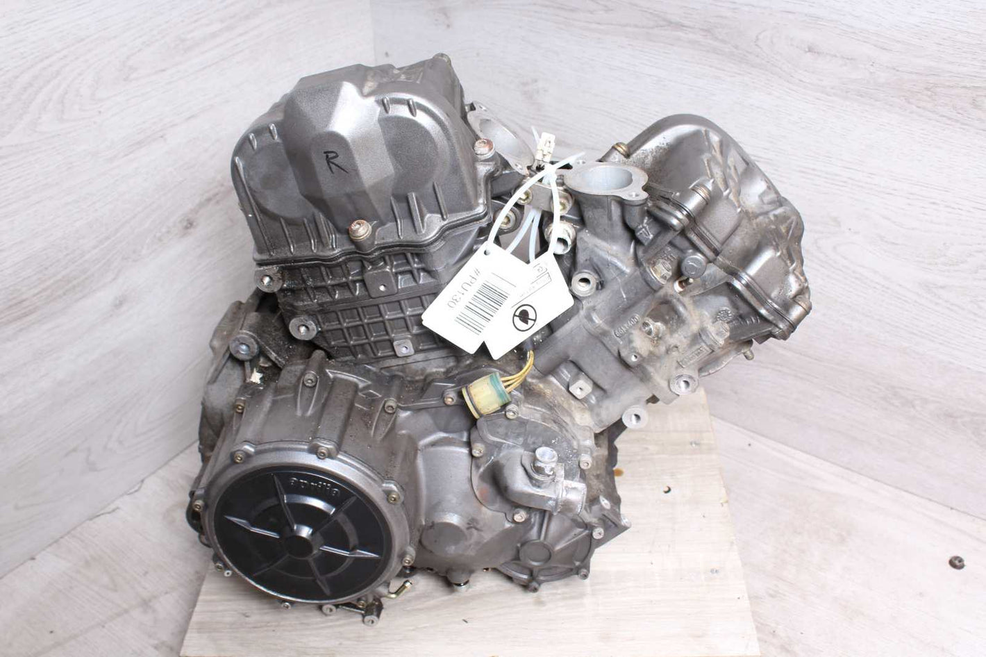 Motor Aprilia RSV Mille ME 98-00  Aprilia   