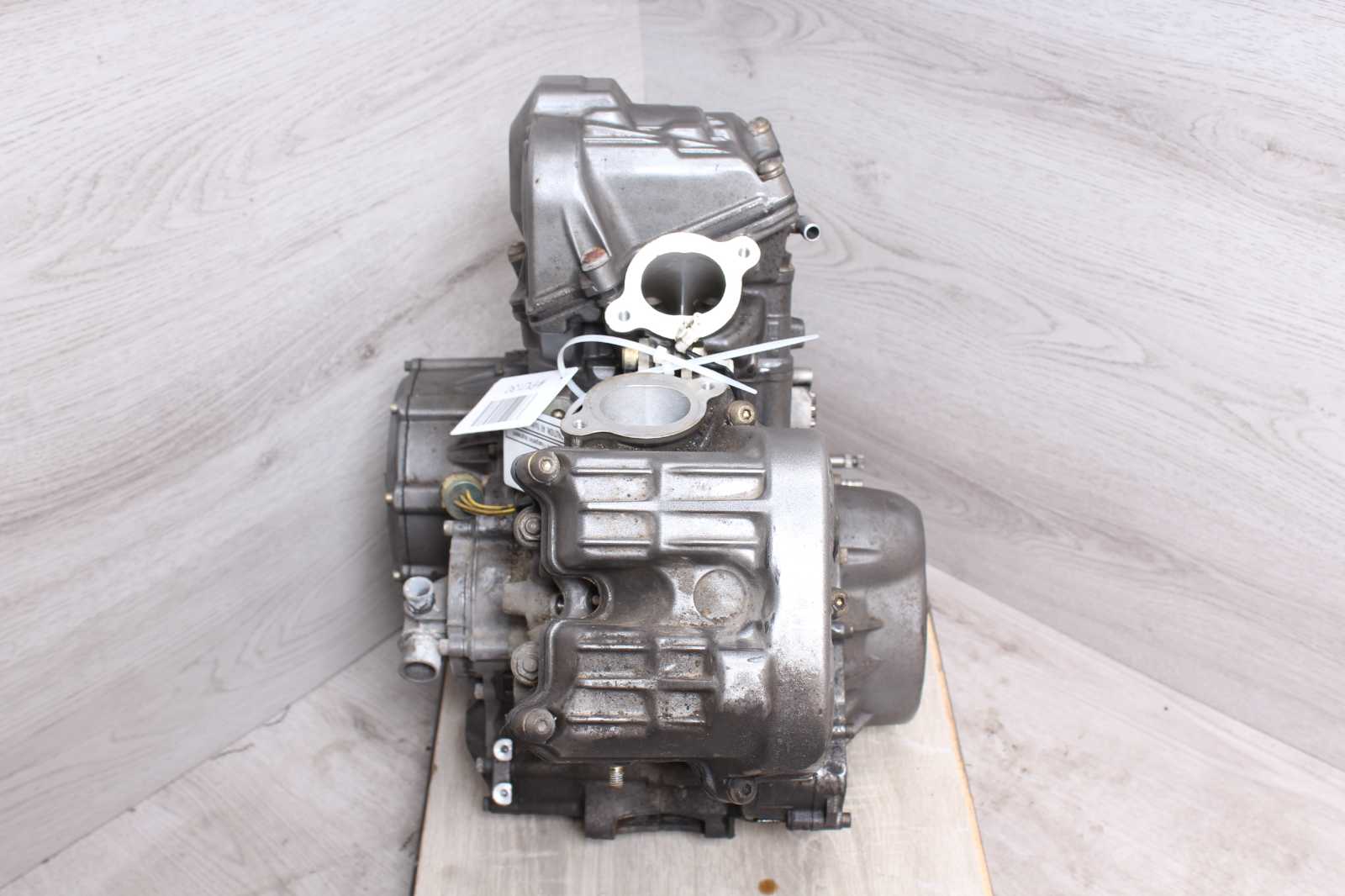 Motor Aprilia RSV Mille ME 98-00  Aprilia   