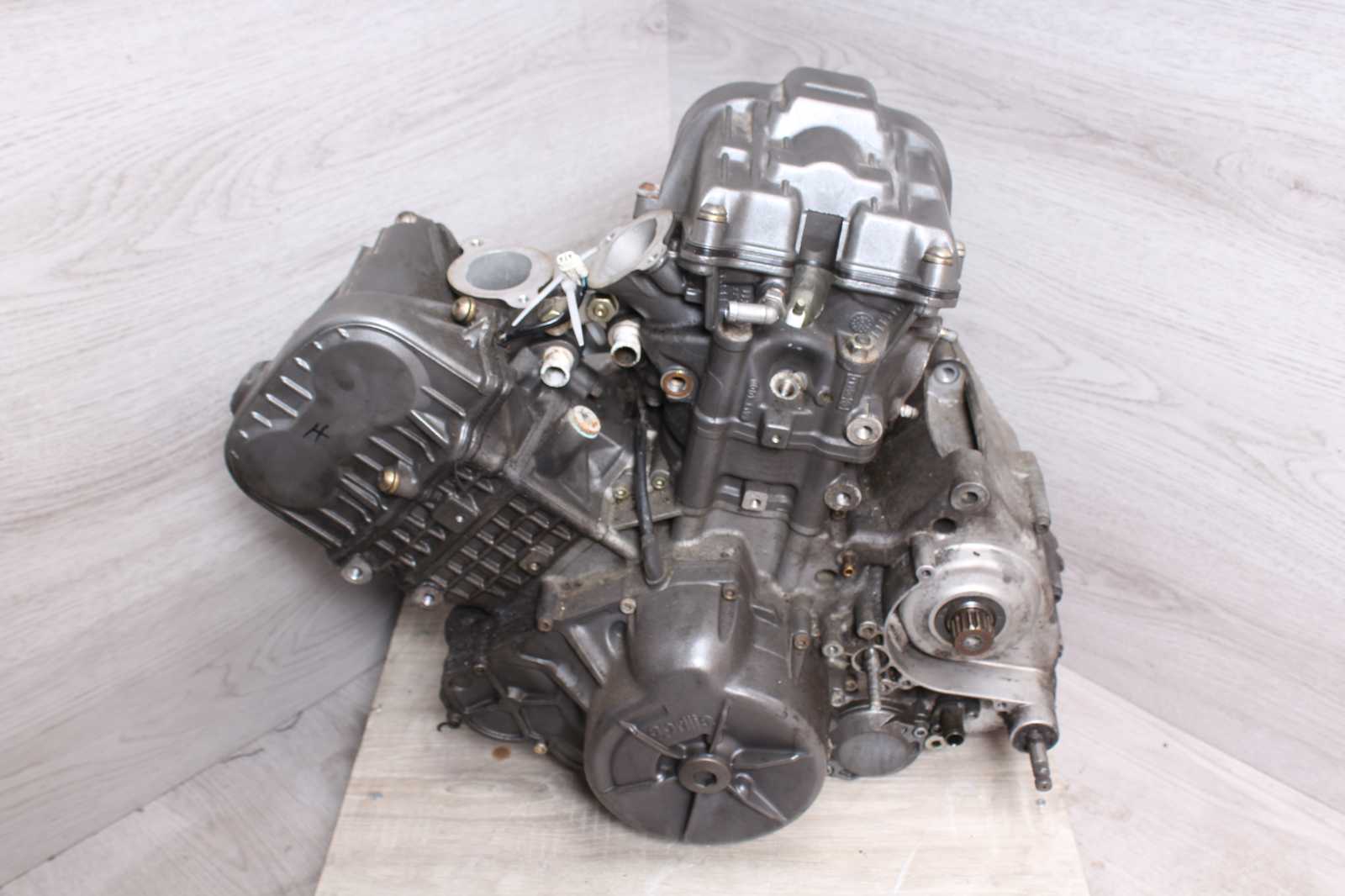 Motor Aprilia RSV Mille ME 98-00  Aprilia   