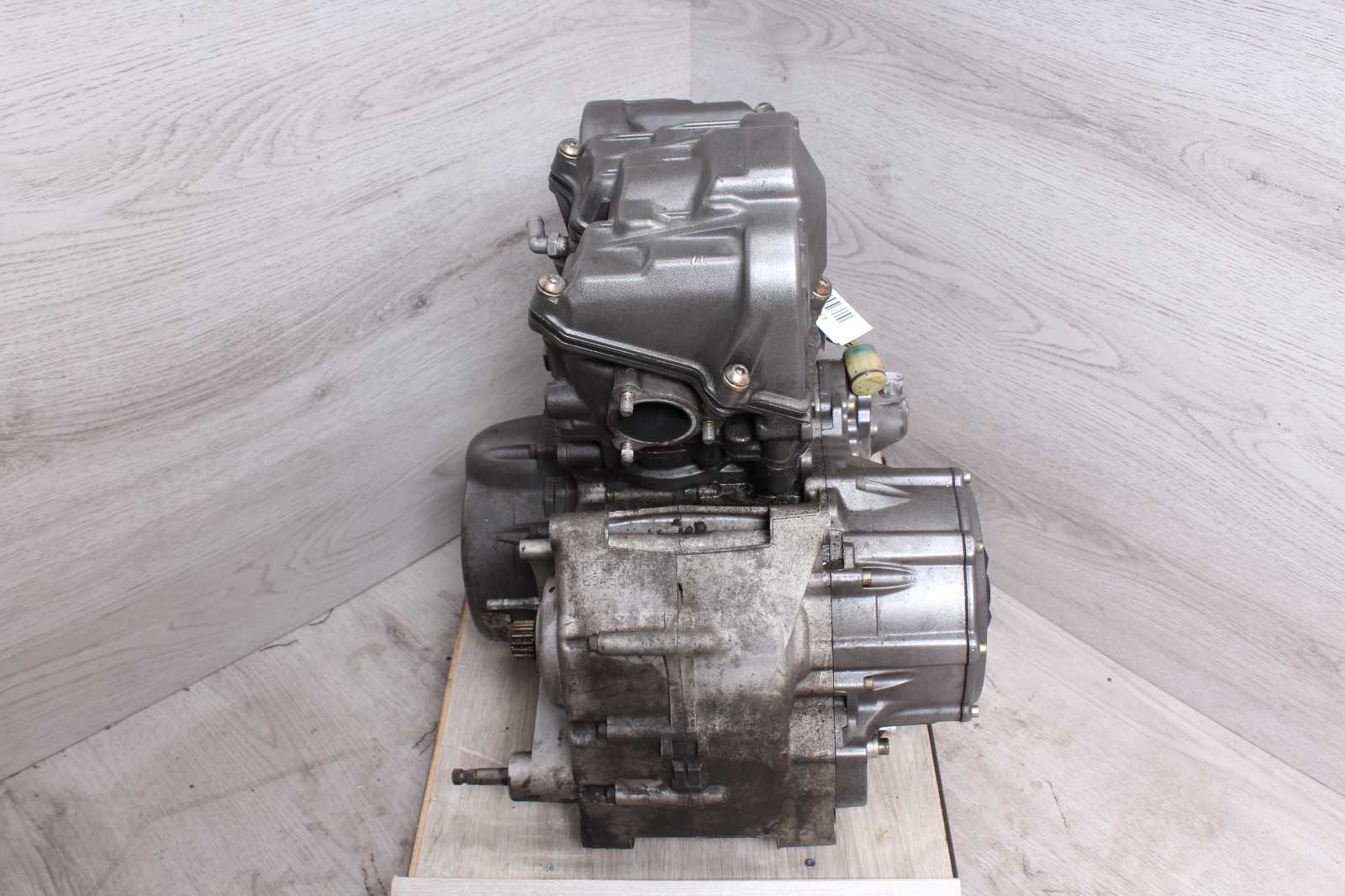 Motor Aprilia RSV Mille ME 98-00  Aprilia   