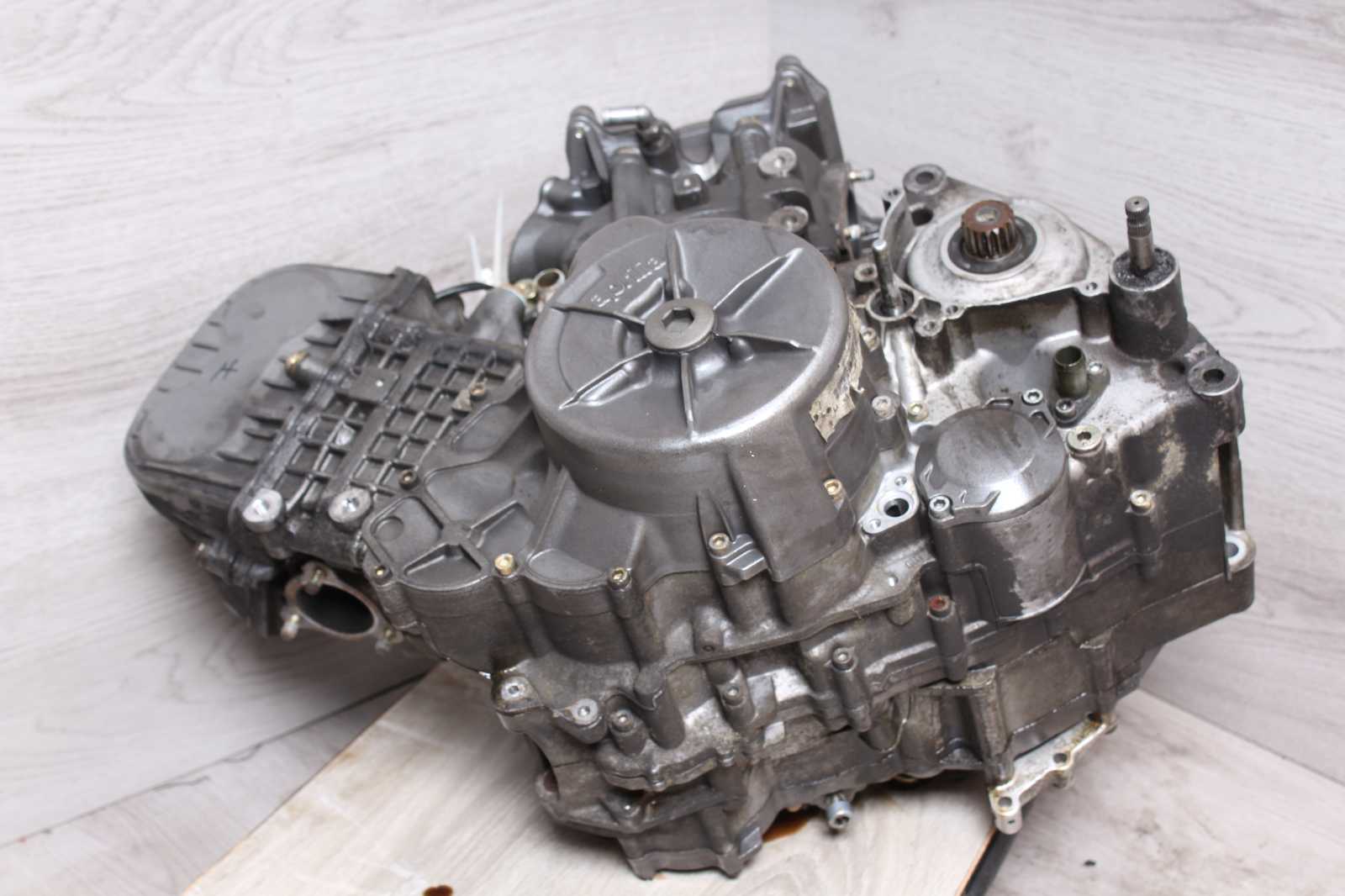 Motor Aprilia RSV Mille ME 98-00  Aprilia   