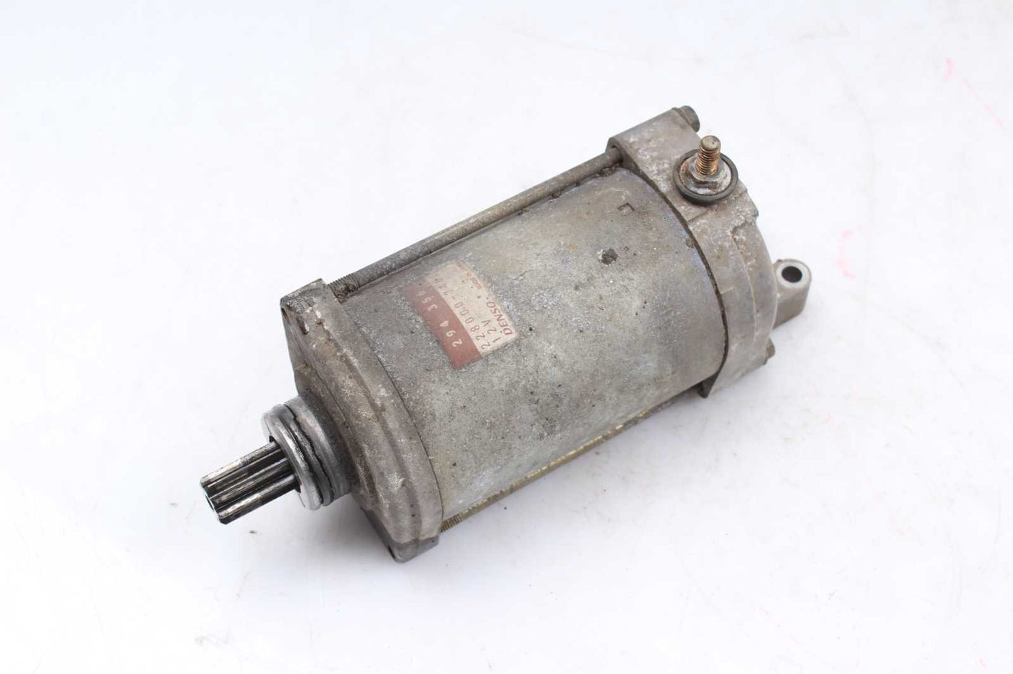 Anlasser Starter Startermotor 228000-7400 Aprilia RSV Mille ME 98-00  Aprilia   