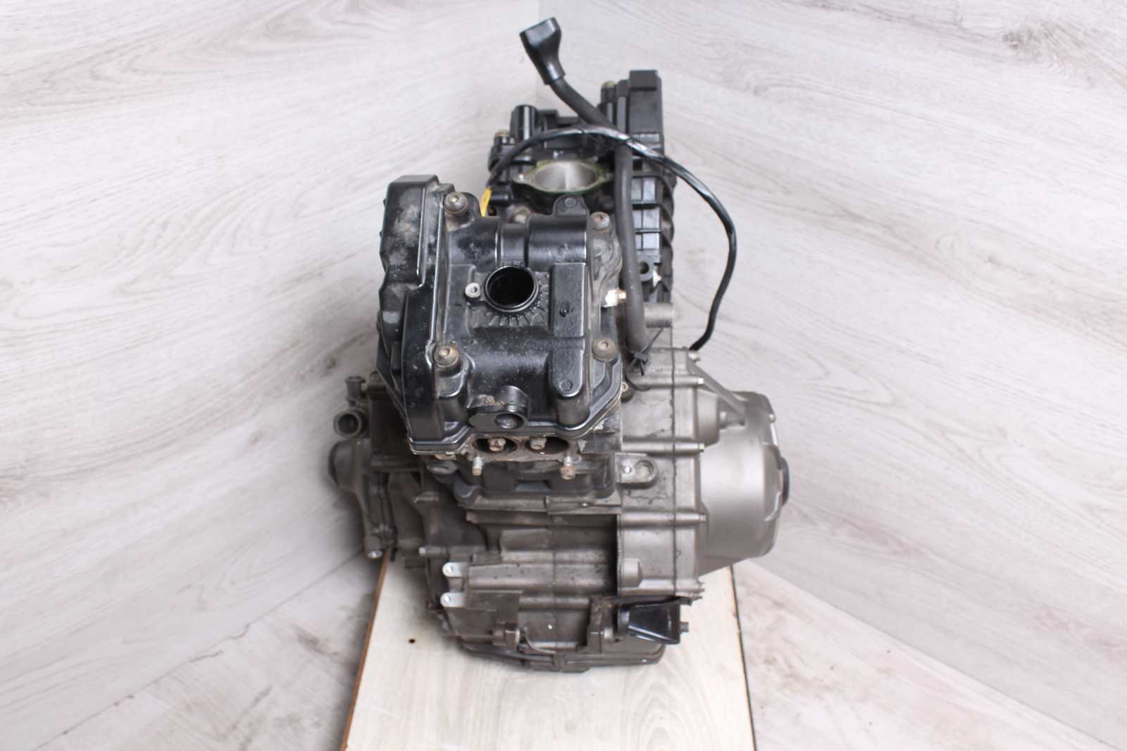 Motor Buell 1125 R 1125R 08-10  Buell   