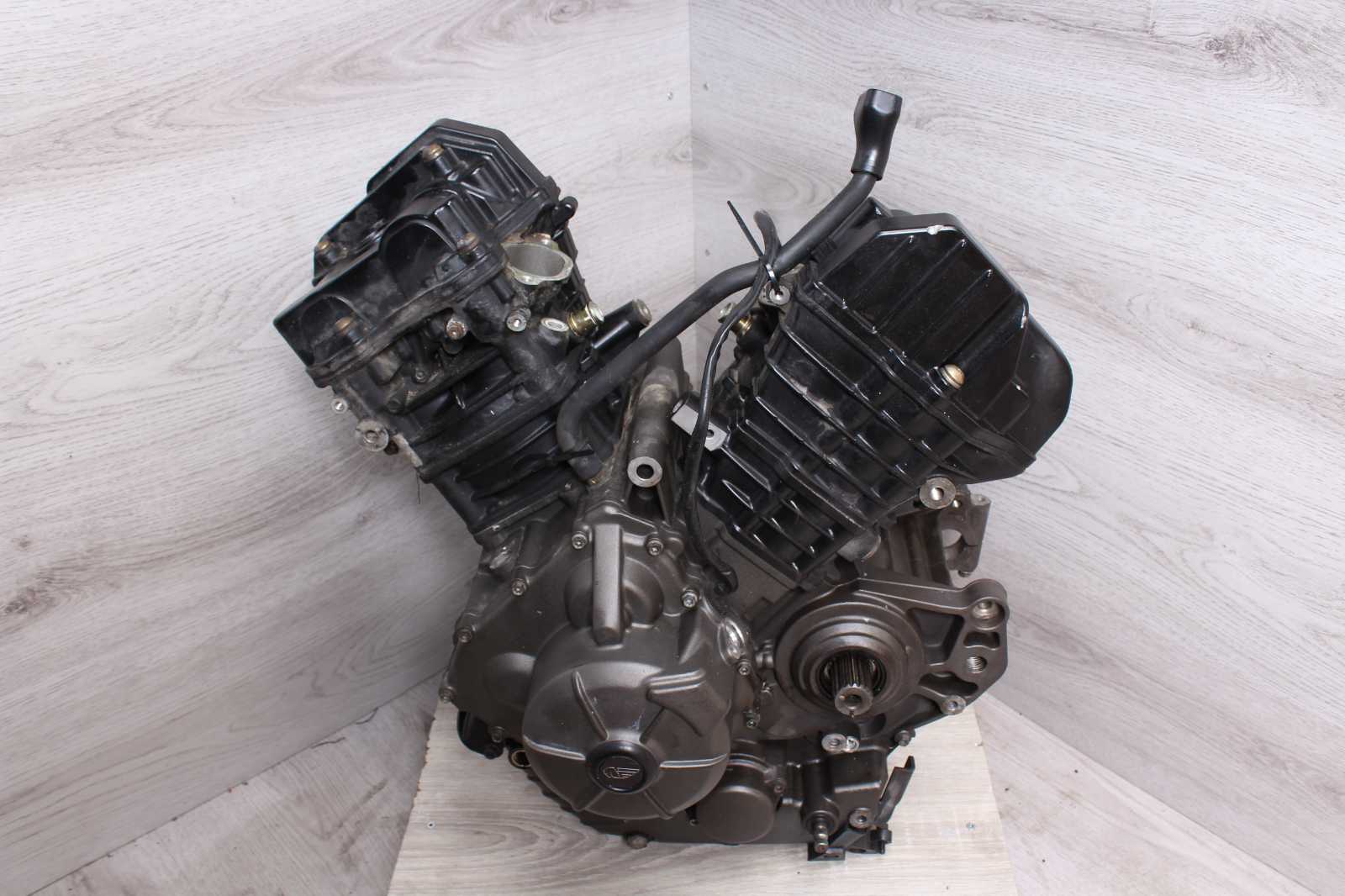 Motor Buell 1125 R 1125R 08-10  Buell   