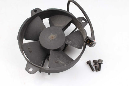 Lüfter Kühlerlüfter Ventilator rechts Buell 1125 R 1125R 08-10  Buell   