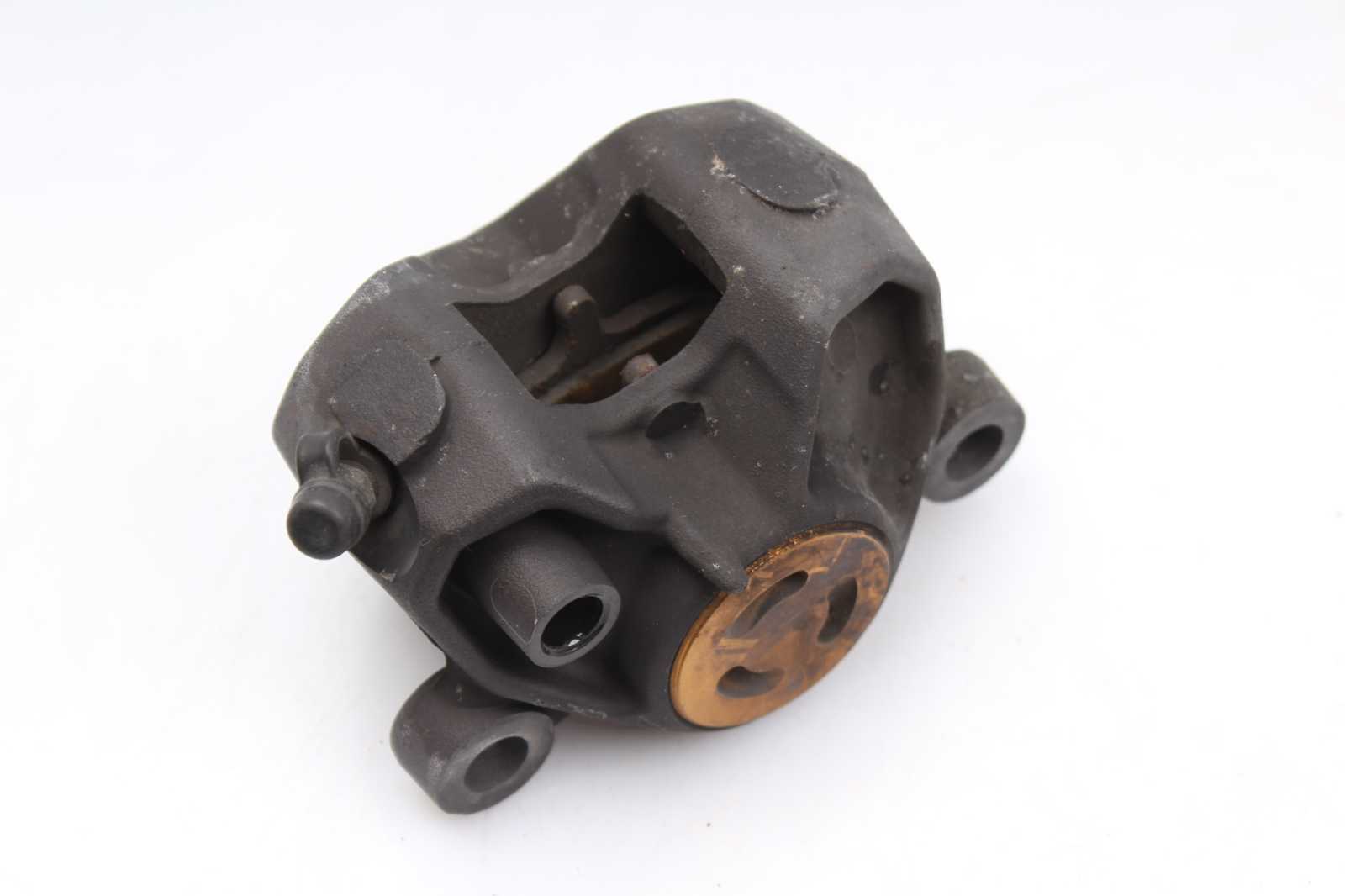 Bremssattel Bremszange hinten Buell 1125 R 1125R 08-10  Buell   