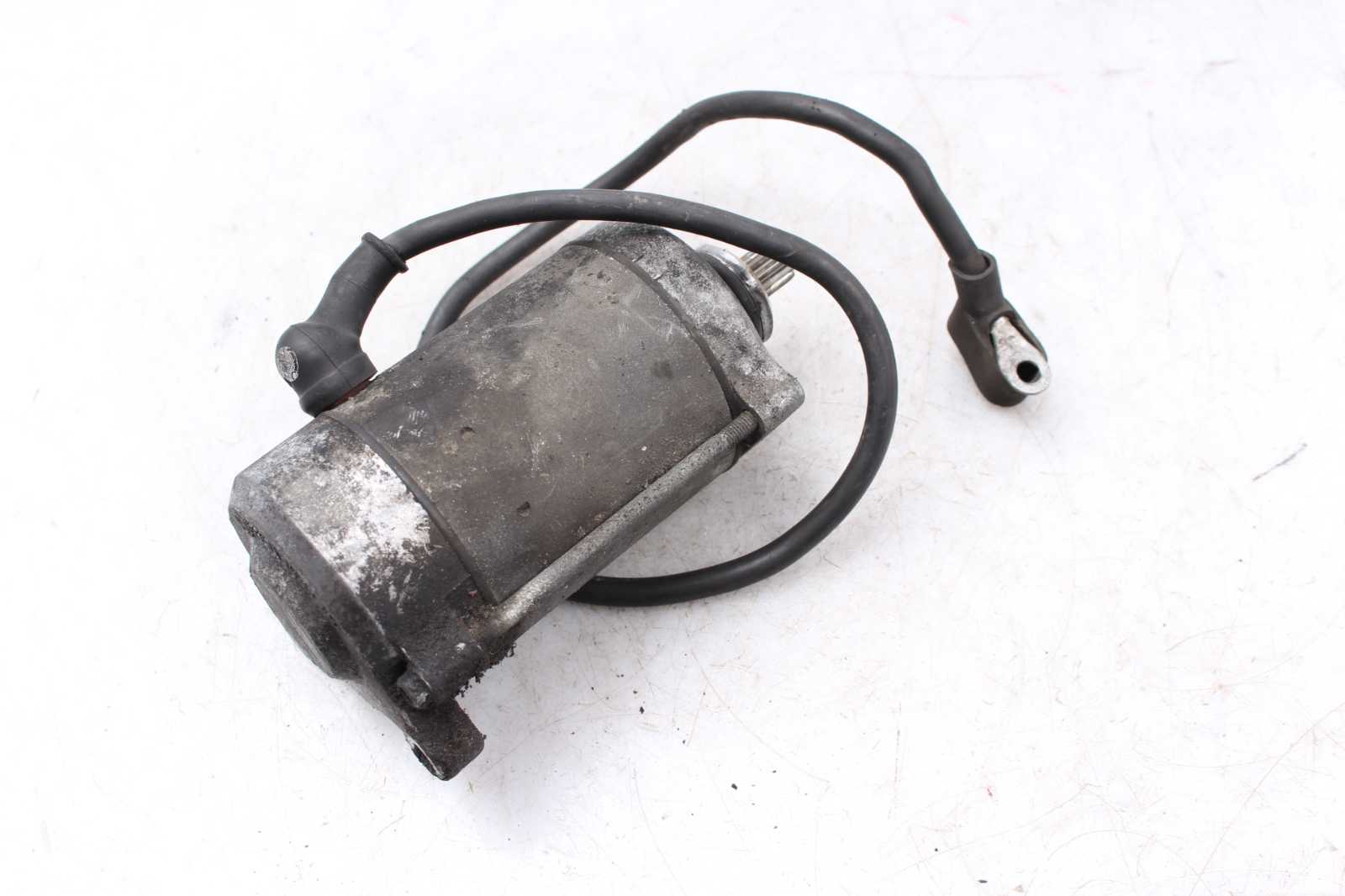 Anlasser Starter Startermotor Kawasaki ZZR 1100 D ZXT10D/D 93-97  Kawasaki   