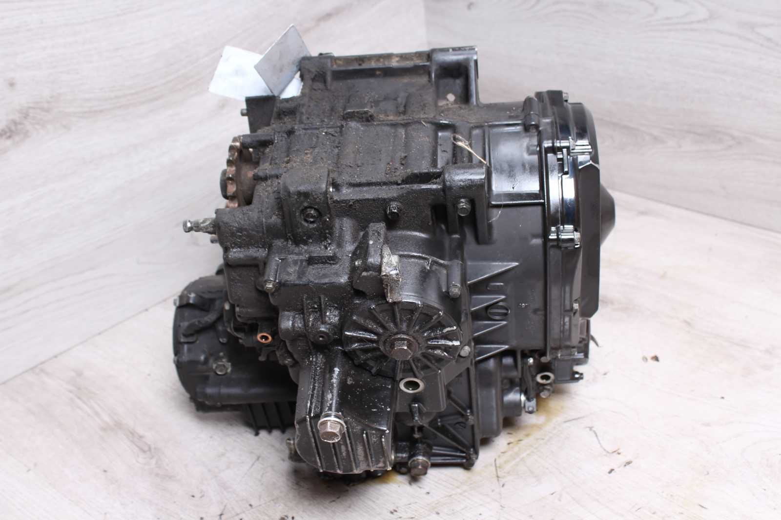 Motor Kawasaki ZZR 1100 D ZXT10D/D 93-97  Kawasaki   