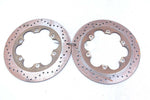 Bremsscheibe Bremse vorn links rechts 4,8 mm Yamaha XJ 900 F 58L/F 85-90  Yamaha   