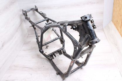 Frame main frame Yamaha XJ 900 F 58L/F 85-90