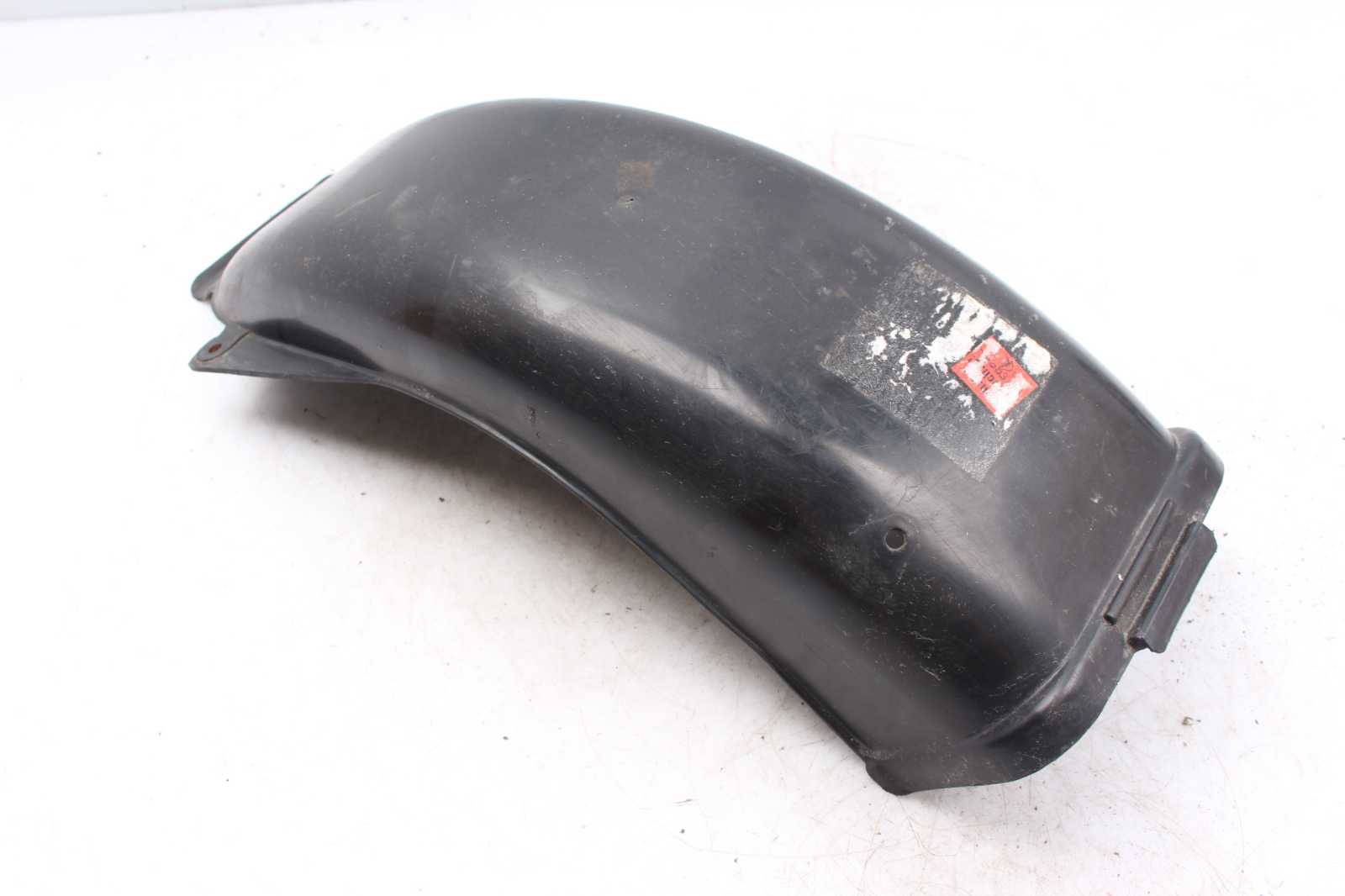 Kotflügel Fender Spritzschutz hinten Yamaha XJ 900 F 58L/F 85-90  Yamaha   