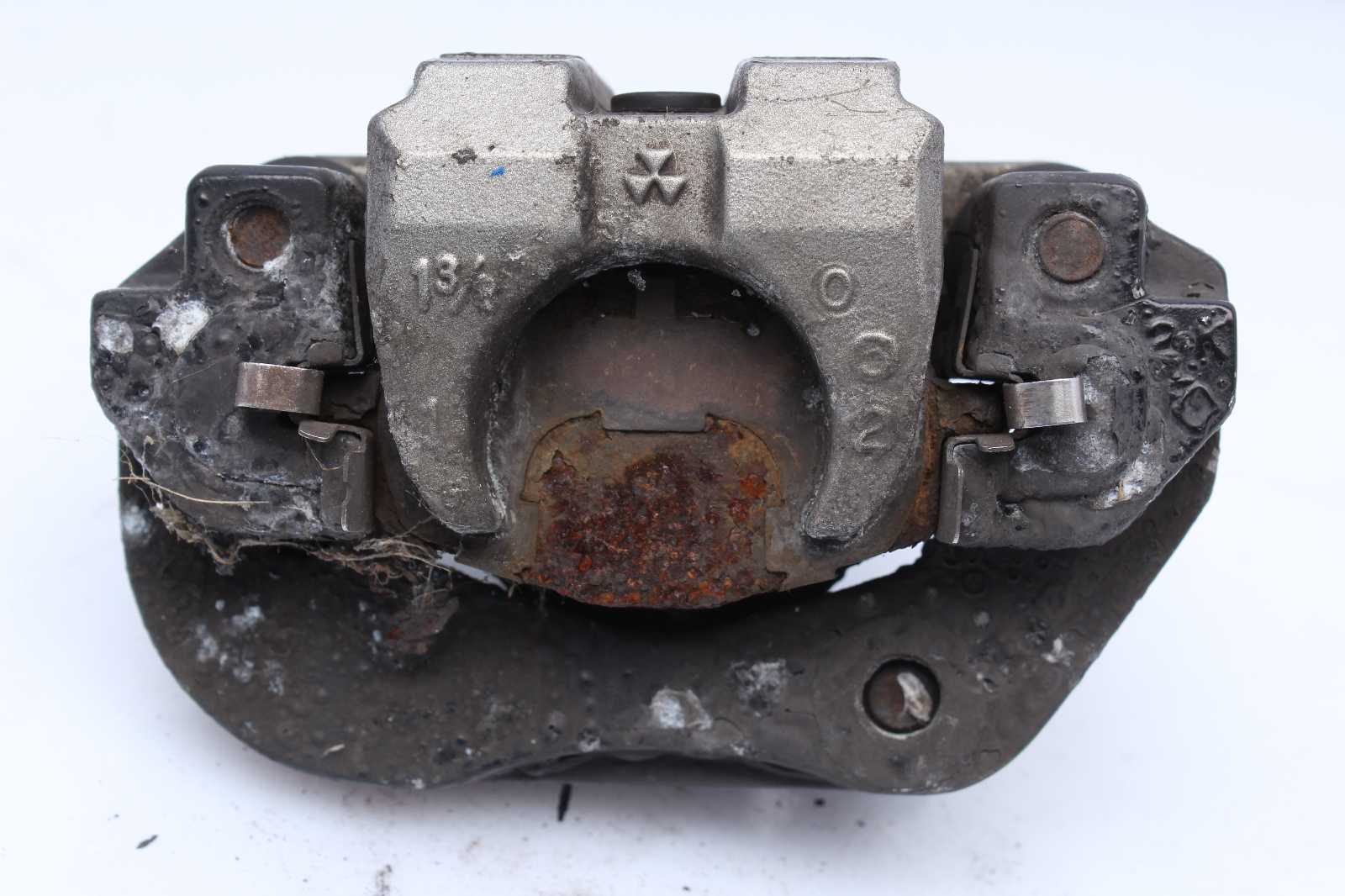 Bremssattel Bremszange hinten Yamaha XT 600 Z 3AJ 88-91  Yamaha   