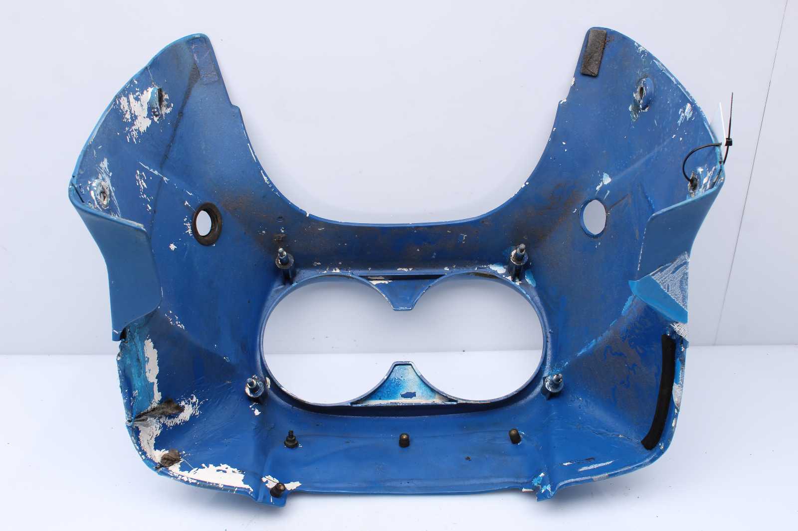 Kanzel Frontverkleidung Verkleidung Yamaha XT 600 Z 3AJ 88-91  Yamaha   