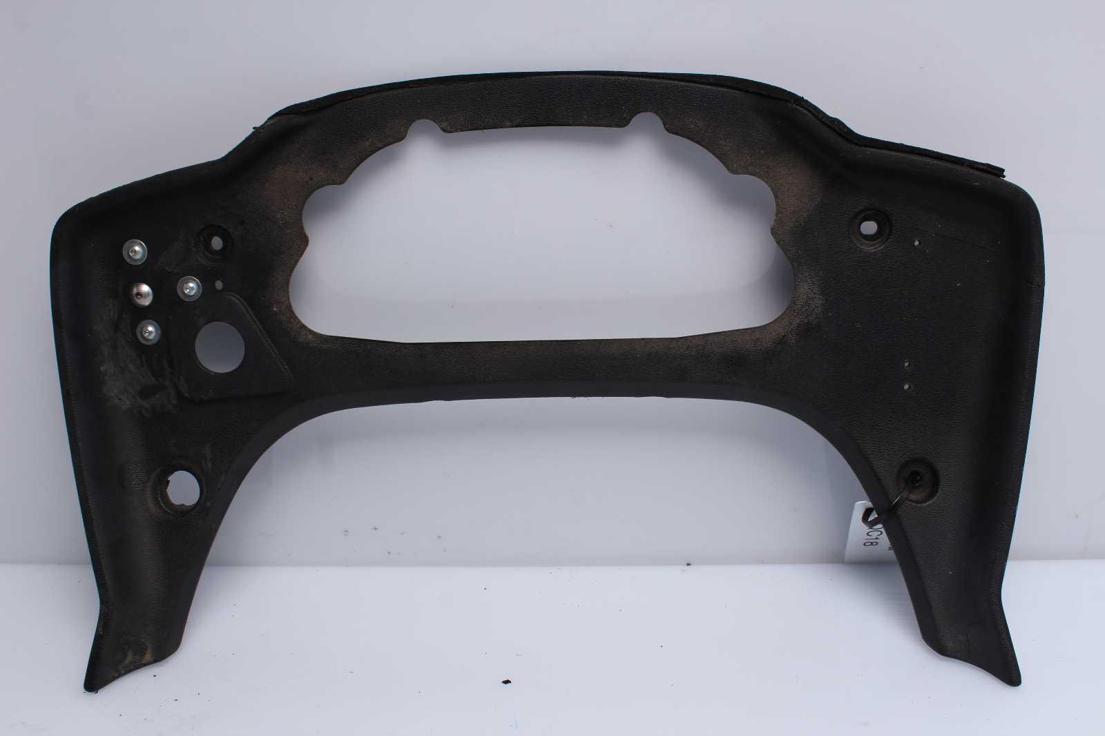 Innenverkleidung Tacho Verkleidung Yamaha XT 600 Z 3AJ 88-91  Yamaha   