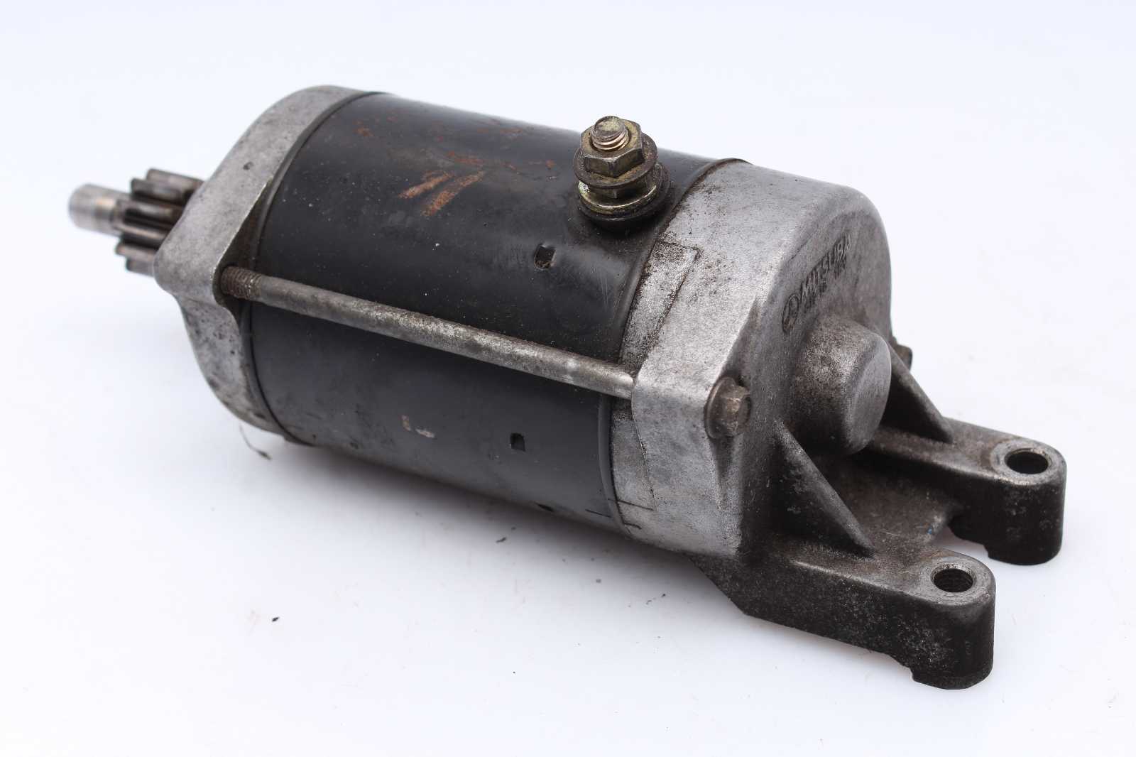 Anlasser Starter Startermotor Yamaha XT 600 Z 3AJ 88-91  Yamaha   