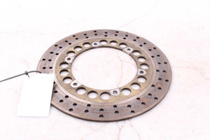 Bremsscheibe Bremse hinten 4,5 mm Yamaha FZ 750 1FN 85-86  Yamaha   