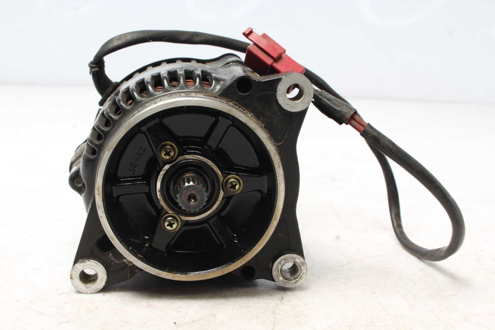 Lichtmaschine Lima Generator Yamaha FZ 750 1FN 85-86  Yamaha   