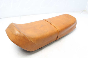 Siège de coussin de banquette KTM Comet GP 50MS 79-80